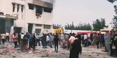 ABD ve İsrail'in saldırısında İran'da kız ilkokulu vuruldu: 51 çocuk hayatını kaybetti