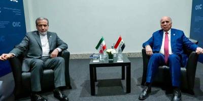 İran’dan Irak’a kritik telefon: Hedefimiz sadece ABD üsleri, bölge ülkeleri değil