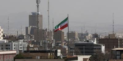 İran: Casuslar ve ABD-İsrail lehine faaliyette bulunanlar en ağır şekilde cezalandırılacak