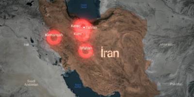 Öze Dönüş hareketi:"Haydut Devletlerin Terörü"