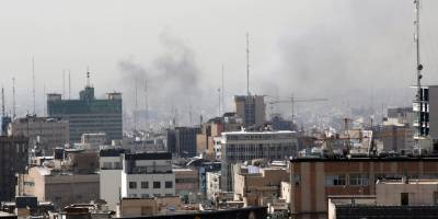 Rusya ile Çin'den İran'a yönelik saldırılara tepki