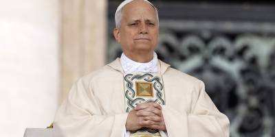 Papa 14. Leo'dan Orta Doğu çağrısı: Şiddet sarmalı durdurulmalı