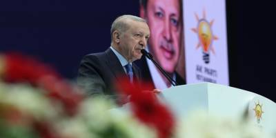 Erdoğan'dan İran diplomasisi: Birçok liderle görüştü