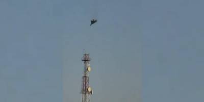 Kuveyt Ordusu: ABD'ye ait birkaç savaş uçağı düştü