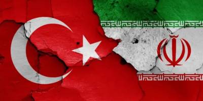 İran ve Türkiye’nin Yazgısı Üzerine Uzun Bir Not