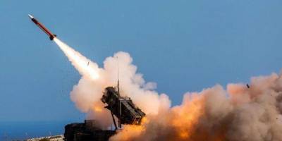 Batı Medyası Açıkladı; ABD'nin Füze Stoklarını Hızla Tükeniyor