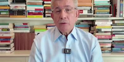 Ahmet Davutoğlu: Türkiye savaşın tarafı olmamalı, arabulucu rol üstlenmeli