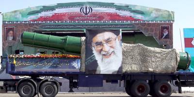 İran: Komşu ülkelerin çıkarlarına saldırmıyoruz, ABD'nin tesislerine ve üslerine saldırıyoruz