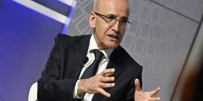 Bakan Şimşek'ten petrol uyarısı: Etkiyi sınırlayacağız