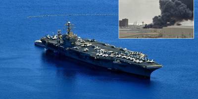 WSJ duyurdu: ABD İran karşısında zor durumda