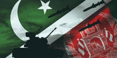 Afganistan yönetimi: Pakistan ile çatışma hiçbir zaman ilk seçeneğimiz değil