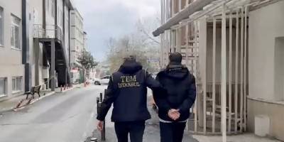 35 ilde IŞİD operasyonu: 184 şüpheli yakalandı