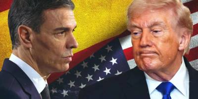 İspanya'dan ABD'ye yalanlama: İspanya'nın tutumu zerre değişmedi