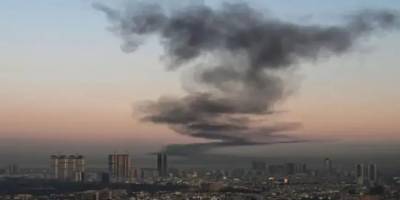 Erbil’den İran’da Kara Operasyonu İddialarına yalanlama