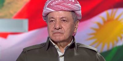 Başkan Barzani: Kürdistan’ın savaştan korunması için elimizden geleni yapacağız
