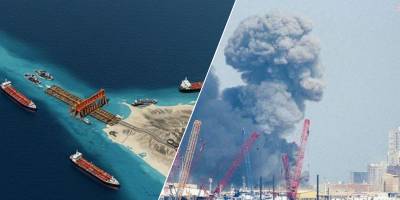 Financial Times:Hürmüz kapandı, kıtlık başlıyor