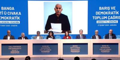 Sürecin Karakteri ve İkinci 27 Şubat Açıklaması