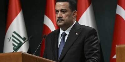 Kürdistan Bölgesi'ne İHA saldırıları sonrası Bağdat’tan kritik karar: Sudani istihbarat yetkililerini görevden aldı