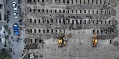 New York Times: 175 öğrenciyi ABD vurdu