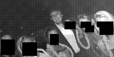 Epstein dosyalarında adı geçen Trump’a ilişkin gizli FBI kayıtları yayımlandı