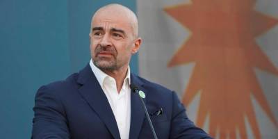 Talabani: Kürdistan savaş alanı değil, çözüm için bir köprü olmalı