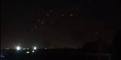 Süleymaniye'de İHA saldırısı engellendi