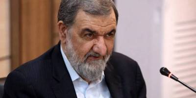 İranlı üst düzey yetkili: Savaşı sona erdirmek İran'ın elinde