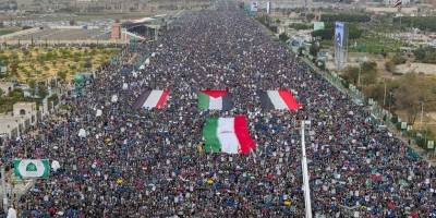 Yemen: ABD ve İsrail ile Kapsamlı Bir Savaşa Girmeye Hazırız