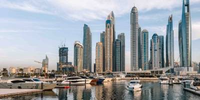 Dubai'de beyaz yaka göçü: 50 binden fazla çalışan ülkeyi terk etti