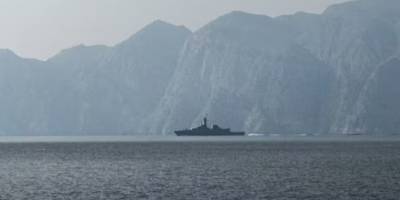 İran Silahlı Kuvvetleri Sözcüsü: Hürmüz Boğazı'nı kapatmayacağız