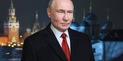 Putin, İran’ın yeni lideri Mücteba Hamaney’i tebrik etti