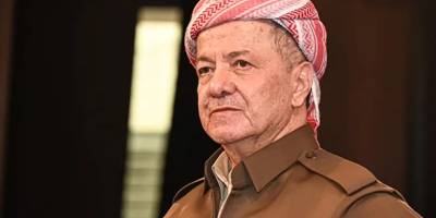 Başkan Barzani’den Sert Uyarı: Sabrın da Bir Sınırı Vardır!