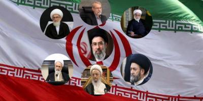 İran’da Ayetullah Seyyid Müçteba Hamanei’ye Biat