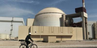 Trump'ın B planı: İran'ın uranyumunu çalmak!