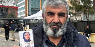 Rojin Kabaiş'in babasına tehdit: Bakan Gürlek’ten ‘Soruşturma başlatıldı’ açıklaması