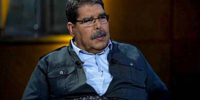 Salih Müslim vefat etti