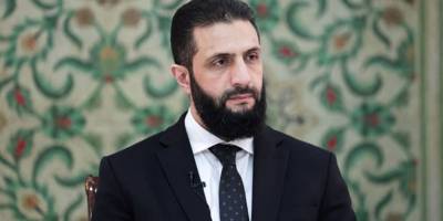 Iraklı Şii gruplardan Ahmed Şara’ya tehdit: Suriye’yi savaş alanına çeviririz