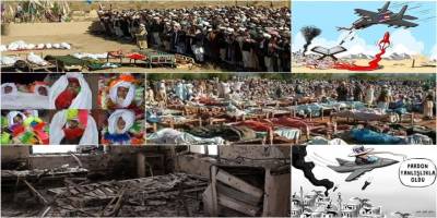 Haçlı-Siyonist İttifakın İslam Dünyasıyla Savaşı/Ufkumuzhaber Editöryal