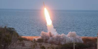 İran'dan İsrail ve ABD hedeflerine yönelik yeni saldırı