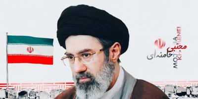 İran Dışişleri Bakanlığı: Mücteba Hamaney yaralı ama iyi