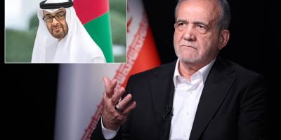 İran’ın füze ve İHA saldırılarında en çok hedef alınan ülke BAE oldu