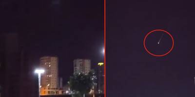 'İncirlik Üssü'ne füze atıldı' iddiası: Adana'da siren sesleri duyuldu