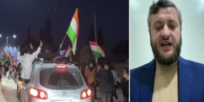 Suriyeli yetkili: Rojava Özerk Yönetimi ve kantonlar kalmayacak