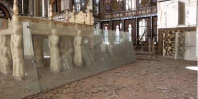 UNESCO: İran’da 4 tarihi miras alanı savaşta zarar gördü