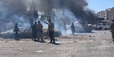 BM: Suriye’de ağır insan hakları ihlalleri sürüyor