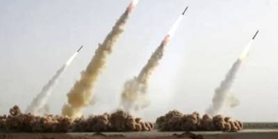 İran’dan İsrail’e yeni dalga saldırı: Tel Aviv’de patlamalar ve yangın