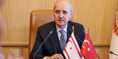 Kurtulmuş: Süreç başarısız olursa, sivil siyaset duvarın altında kalır