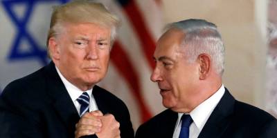 ABD’li Yazar: Kötü Olan Biziz, İran Trump’ın Yeni Vietnam’ı Olacak!