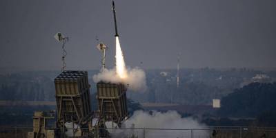 Siyonist İsrail füze stoklarında "büyük eksiklik" olduğunu ABD'ye iletti