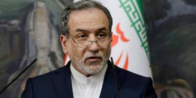 İran: Kardeş Komşularımızdan Saldırganları Topraklarından Kovmalarını İstiyoruz